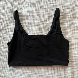 Lululemon Bend This Scoop and Square Bra